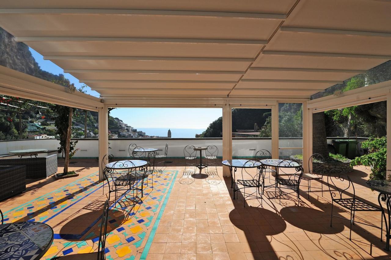 Hotel Villa Annalara Charme And Relax Amalfi Exterior photo